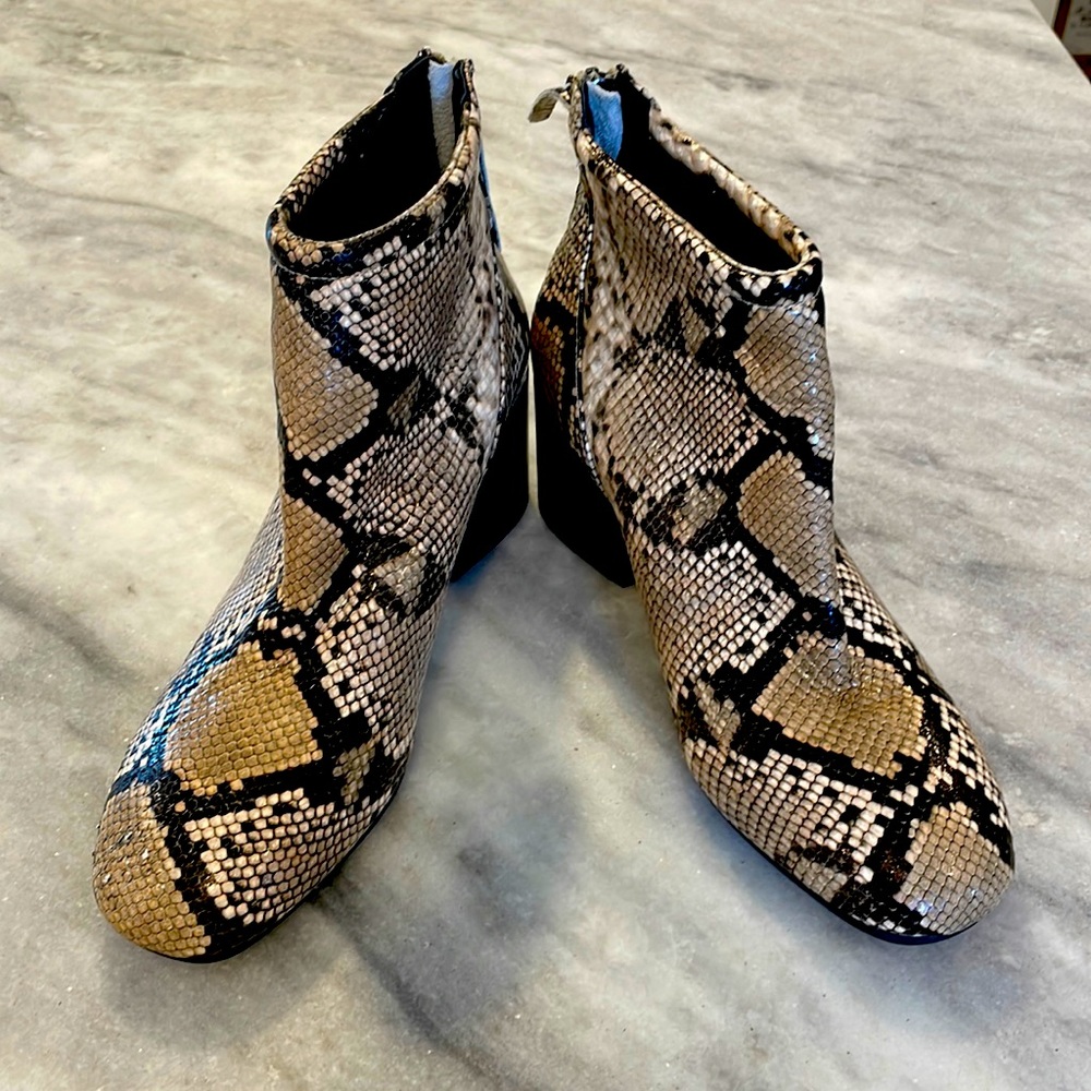 Great stylish bootie